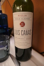A nice red