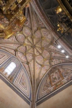 High vaulting