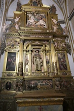 Chapel for St James