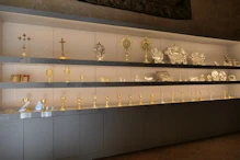 A bit of silverware