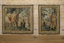 Tapestries