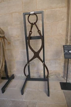 A stone lifter