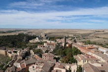 View from top &ndash; Alcazar