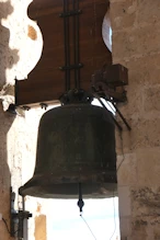 Big bell