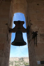 Smaller bell