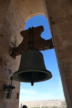 Medium bell