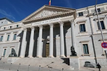 Parliament building
