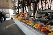 Greengrocer