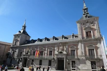 A government building