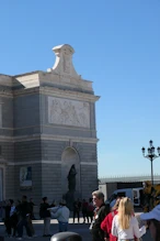 Left front