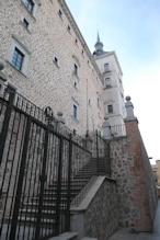 Alcazar de Toledo