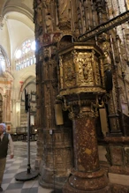Pulpit