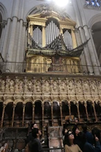 An organ