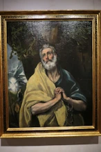 St Peter's tears
