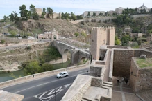 The bridge