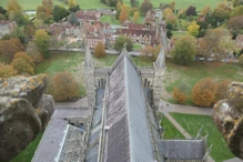 East view