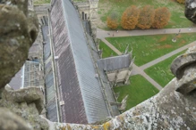North view