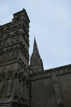 The tower we climbed