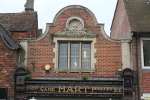 A game shop
