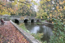 A old bridge