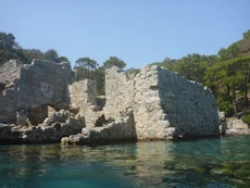 Cleopatra baths