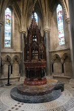 Cathedral Font