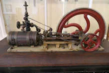 Model of other pump