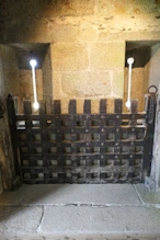 The portcullis