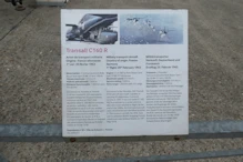 Transall C160 R card