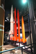 Rockets