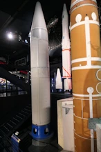 Multi-stage rockets