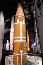 Multi-stage rockets