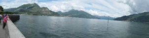 Belargio point panorama