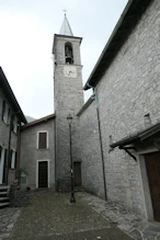 Church near the Castle