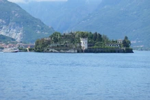 Isola Bella