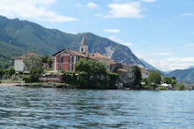 Isola Pesatori