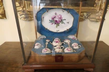 China tea set