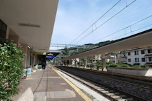 Train Station