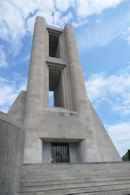 WWI war memorial