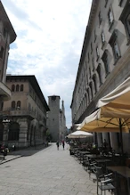 Cathedral from street