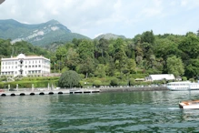 Villa Carlotta + gardens