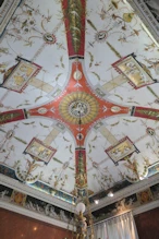 Nepoleon room Ceiling