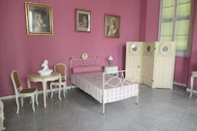 Carlotta's room