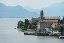 Gravedona Romanesque Church