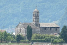 Gravedona Romanesque Church