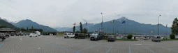 View from Vercanna to Alps