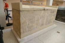 Sarcophagi