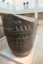 Sarcophagus