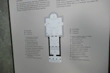 Mauseleum plan