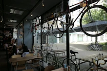 Cafe + Steel bike collection